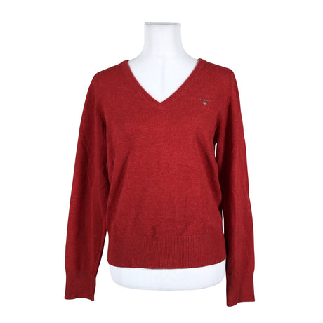 Unisex Gant - Kampsun, suurus 40 - Punane ()