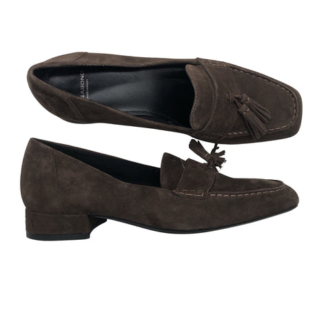 Unisex Vagabond - Mokassiinid, suurus 38 - Pruun ()