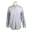 Unisex Lacoste - Triiksärk, suurus M - Sinine ()