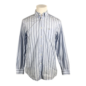 Unisex Lacoste - Triiksärk, suurus M - Sinine (1)