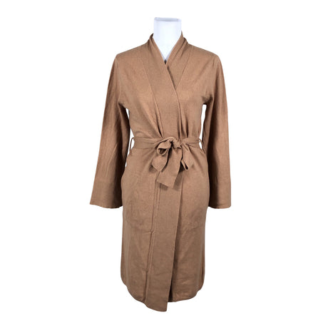 Unisex Pierre Robert - Kardigan, suurus 36 - Pruun ()