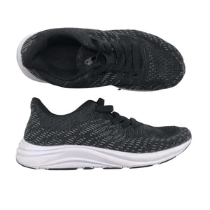 Unisex One - Tossud, suurus 35 - Must (1)