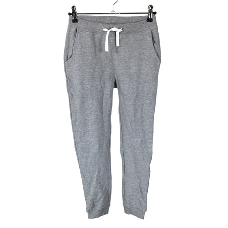 Unisex Name It - Dressikangast püksid, suurus 134 - 140 - Hall ()