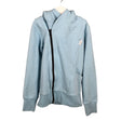 Unisex Gugguu - Dressipluus, suurus 146 - 152 - Helesinine ()