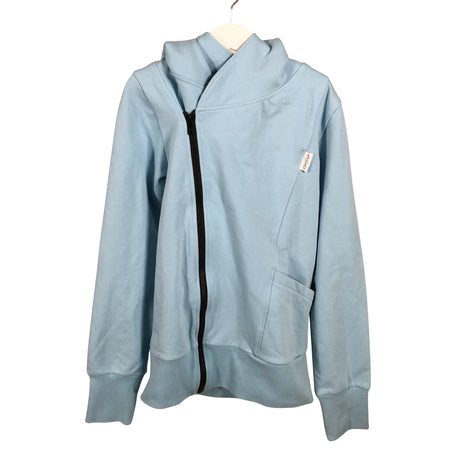 Unisex Gugguu - Dressipluus, suurus 146 - 152 - Helesinine ()