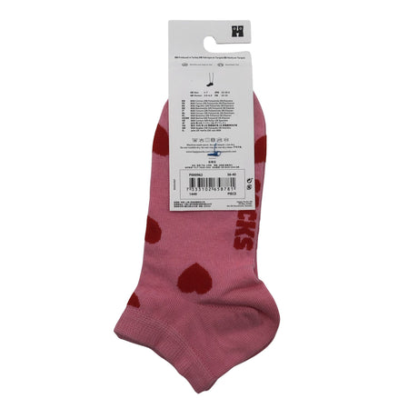 Unisex Happy Socks - Sokid, suurus 36 - Roosa (2)