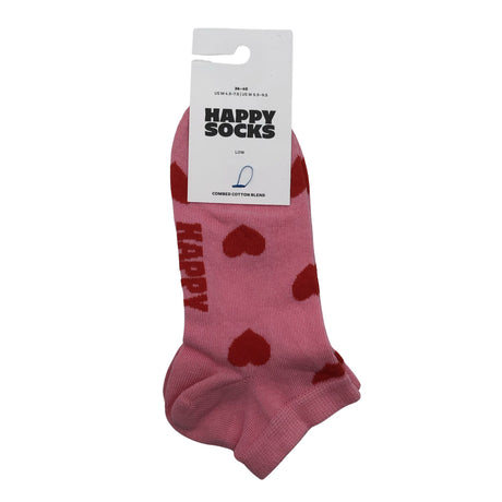 Unisex Happy Socks - Sokid, suurus 36 - Roosa ()