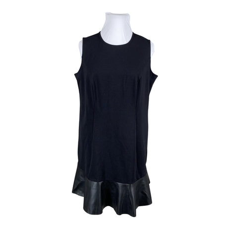 Unisex Michael Kors - Trikotaažist kleit, suurus 42 - Must ()