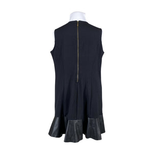 Unisex Michael Kors - Trikotaažist kleit, suurus 42 - Must (2)