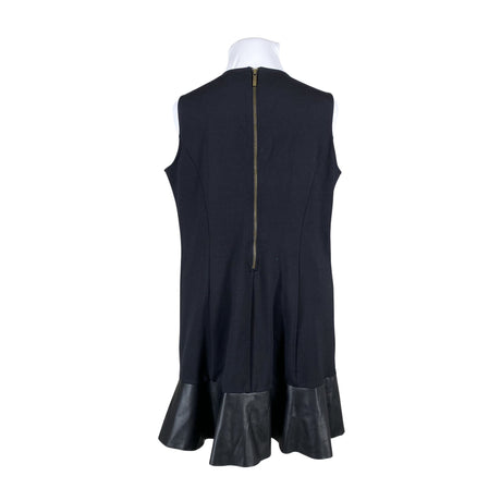 Unisex Michael Kors - Trikotaažist kleit, suurus 42 - Must (2)