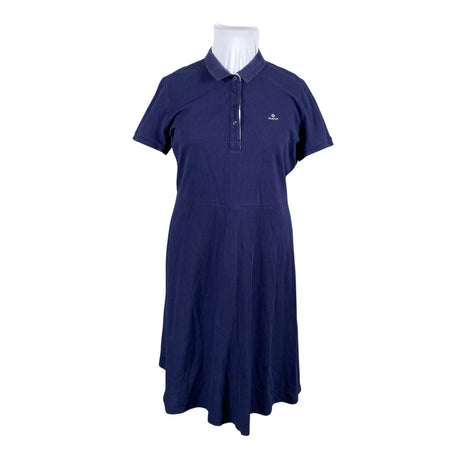 Unisex Gant - Polokleit, suurus 44 - Sinine ()