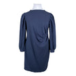 Unisex Cream - Dressikangast kleit, suurus 44 - Sinine ()