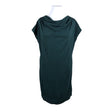 Unisex NOSH - Trikotaažist kleit, suurus 42 - Roheline ()