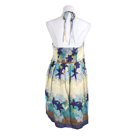 Unisex Ichi - Mitteveniv kleit, suurus 38 - Beige (2)