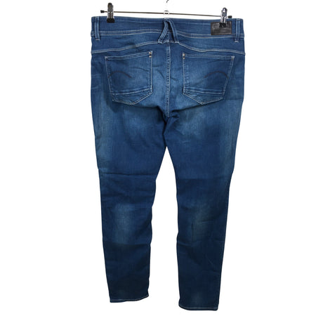 Unisex G-star - Teksad, suurus W33 - Sinine (2)