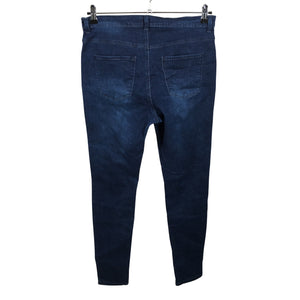 Unisex NOSH - Teksad, suurus W34 - Sinine (2)