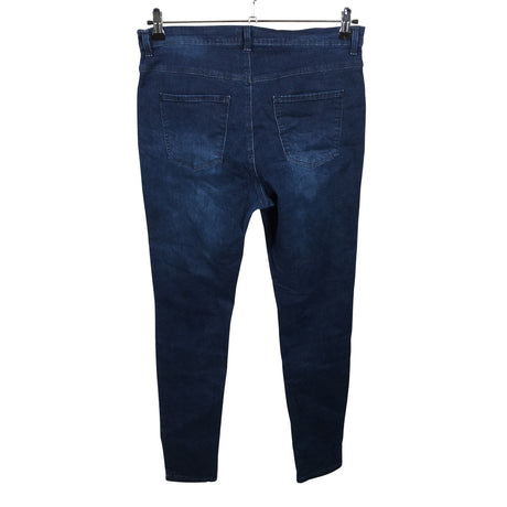 Unisex NOSH - Teksad, suurus W34 - Sinine (2)