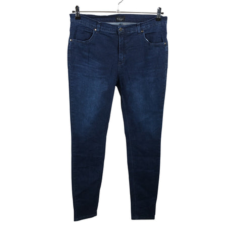 Unisex NOSH - Teksad, suurus W34 - Sinine ()
