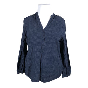Unisex Esprit - Pluus, suurus 44 - Sinine (1)