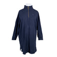 Unisex Tommy Hilfiger - Dressikangast kleit, suurus 44 - Sinine ()