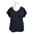 Unisex Anna Field - T-särk, suurus 42 - Sinine ()