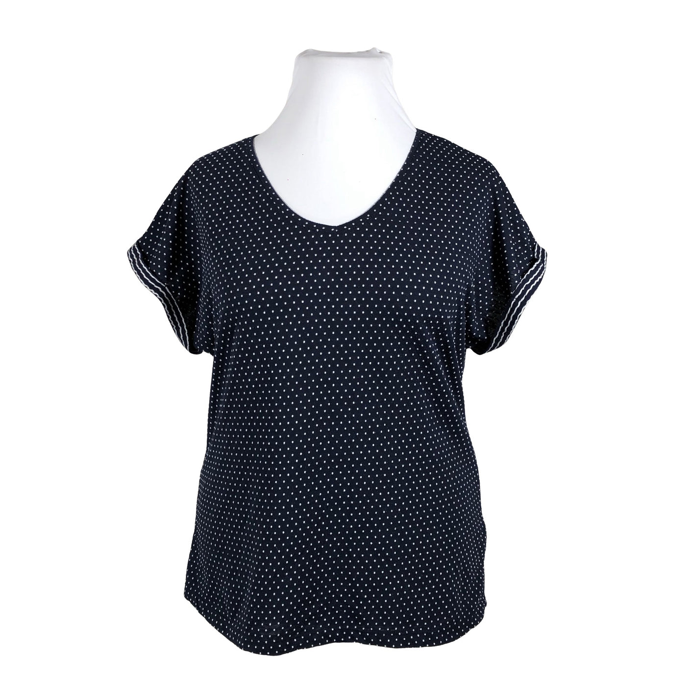 Unisex Anna Field - T-särk, suurus 42 - Sinine (1)