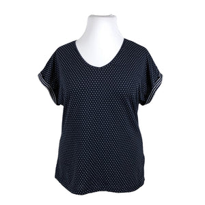 Unisex Anna Field - T-särk, suurus 42 - Sinine (1)