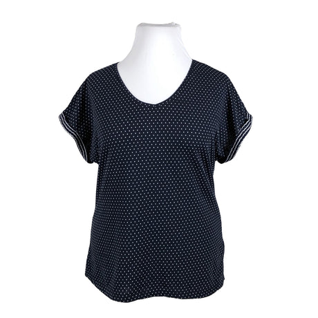 Unisex Anna Field - T-särk, suurus 42 - Sinine ()
