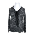 Unisex Desigual - Pluus, suurus 44 - Must ()