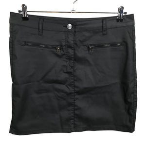 Unisex Soyaconcept - Mitteveniv seelik, suurus 44 - Must (1)