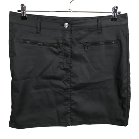 Unisex Soyaconcept - Mitteveniv seelik, suurus 44 - Must ()