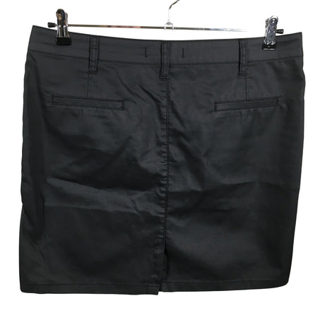 Unisex Soyaconcept - Mitteveniv seelik, suurus 44 - Must (2)
