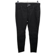 Unisex NOSH - Teksad, suurus W35 - Must ()