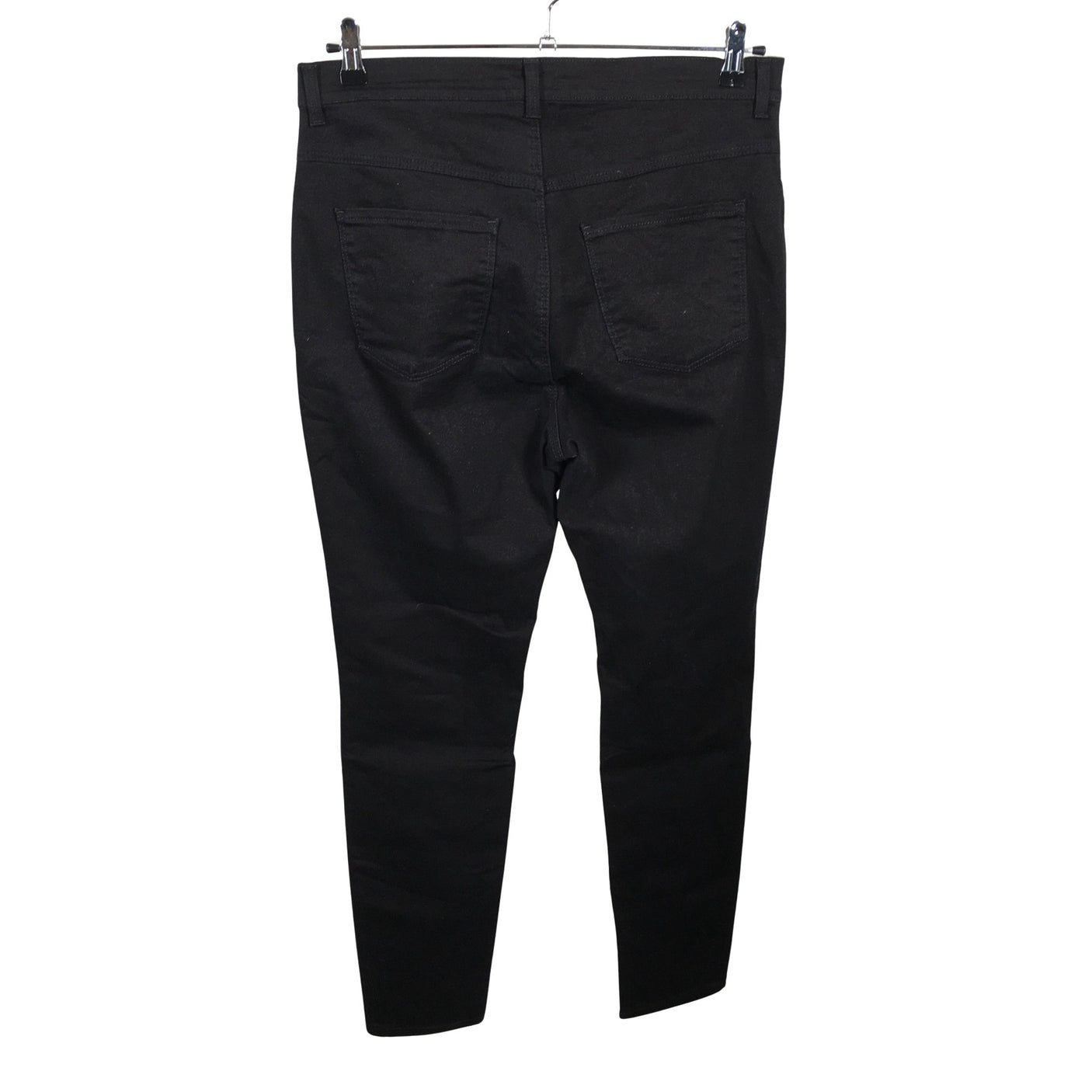 Unisex NOSH - Teksad, suurus W35 - Must (2)