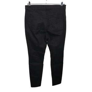 Unisex NOSH - Teksad, suurus W35 - Must (2)