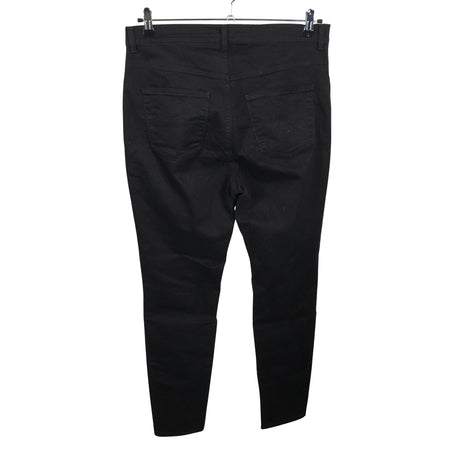 Unisex NOSH - Teksad, suurus W35 - Must (2)