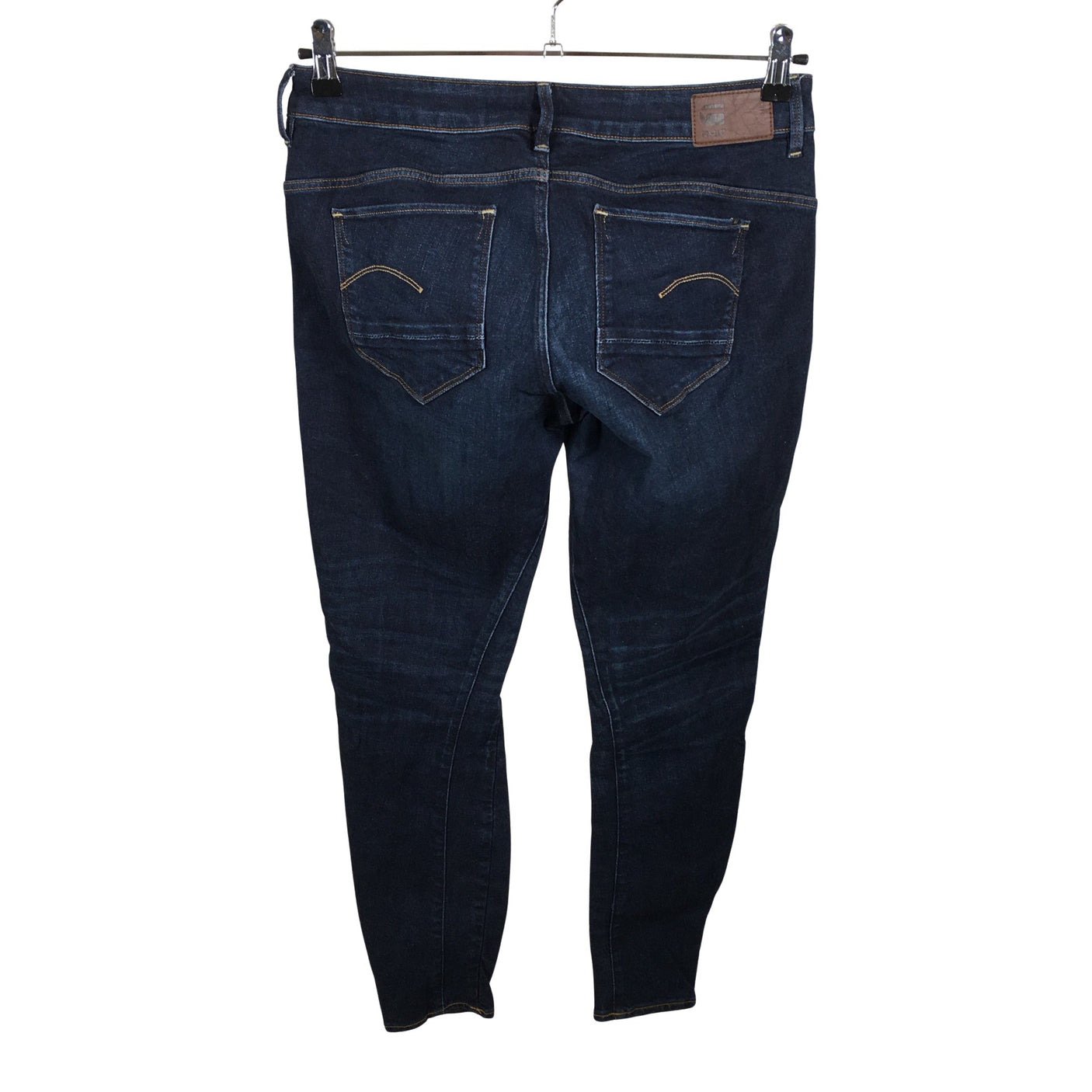 Unisex G-star - Teksad, suurus W31 - Sinine (2)