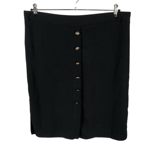 Unisex Dorothy Perkins - Mitteveniv seelik, suurus 46 - Must (1)