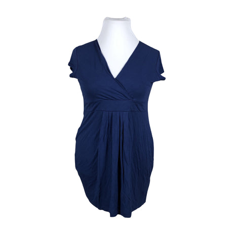 Unisex Esprit - Trikotaažist tuunika, suurus 42 - Sinine ()