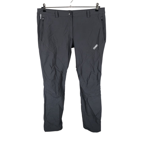 Unisex Colmar - Õuepüksid, suurus L - Hall ()