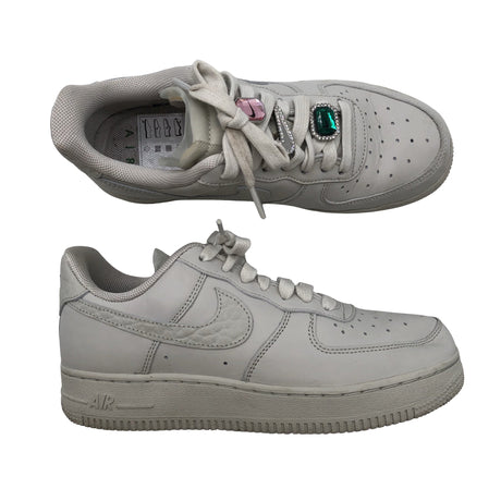 Unisex Nike - Tennised, suurus 37 - Valge ()