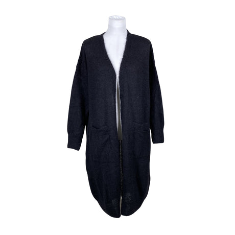Unisex Padevi - Kontsakingad, suurus 38 - Must ()