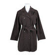 Unisex InWear - Trentš, suurus 38 - Pruun ()
