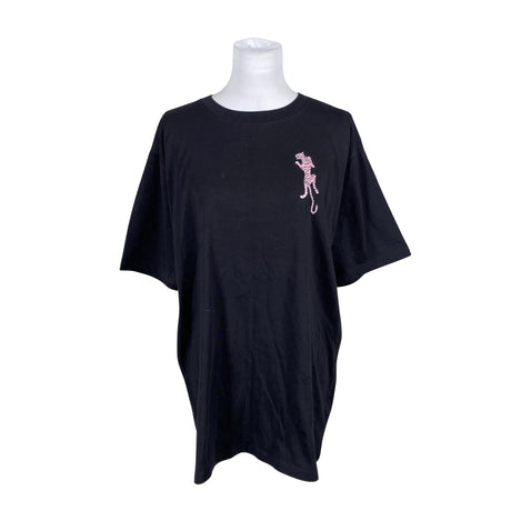 Unisex Uhana Design - T-särk, suurus 40 - Must ()