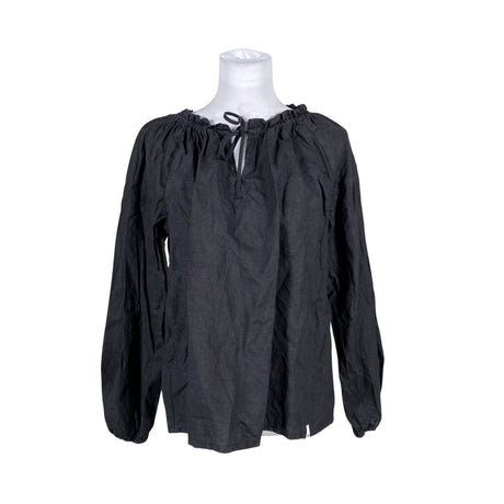 Unisex Nakoa - Pluus, suurus 40 - Must ()