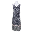 Unisex Holly & Whyte by Lindex - Õhuke kleit, suurus 40 - Sinine ()