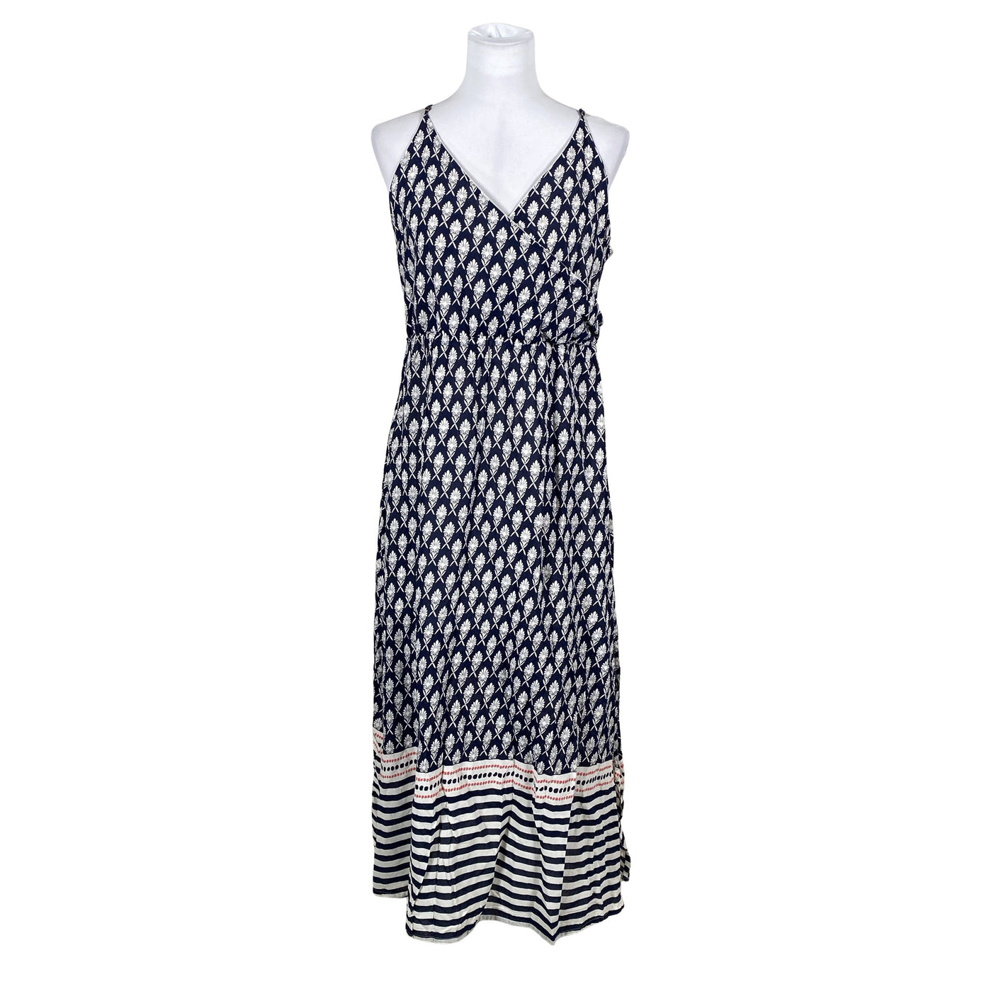 Unisex Holly & Whyte by Lindex - Õhuke kleit, suurus 40 - Sinine (1)