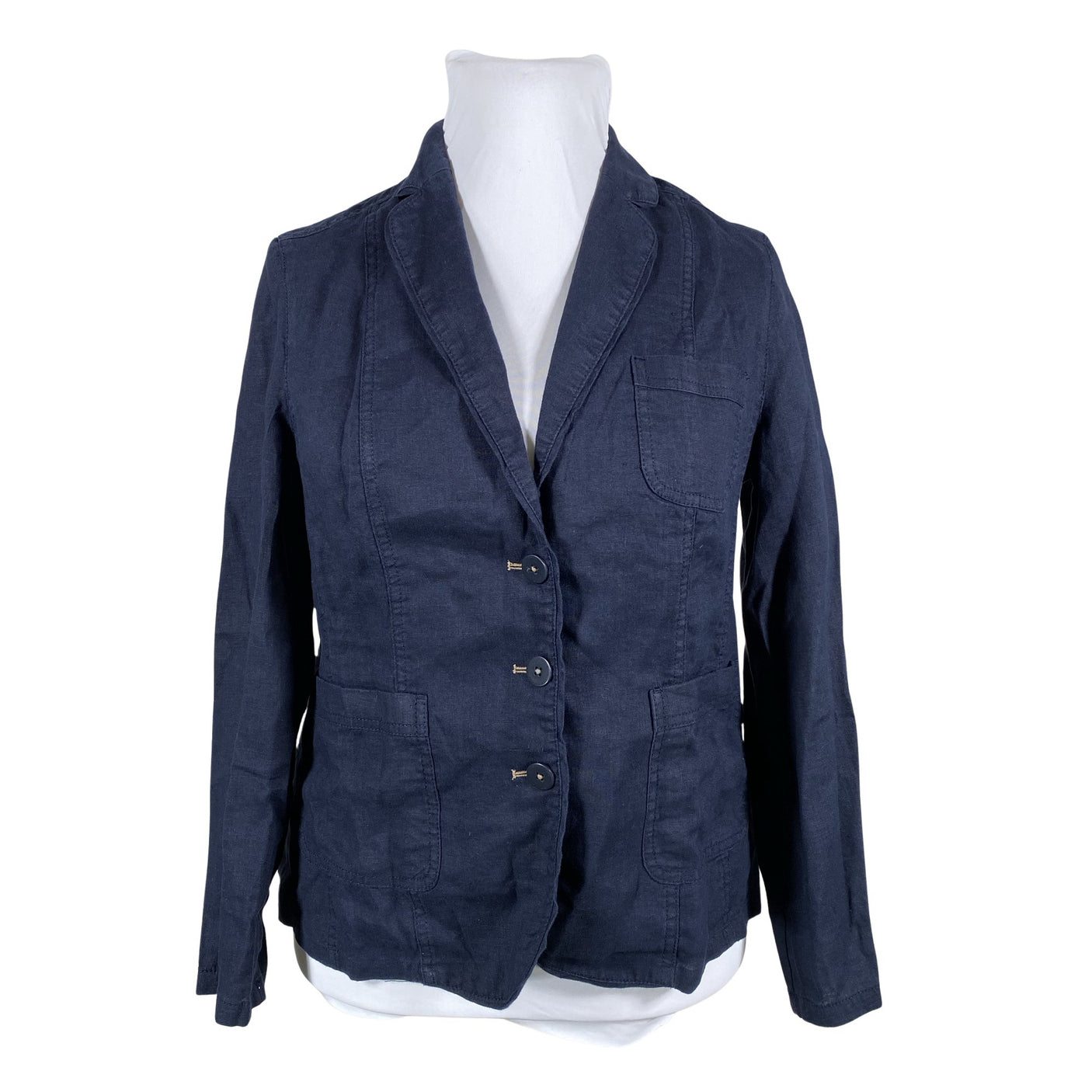 Unisex Gerry Weber - Jakk, suurus 42 - Sinine (1)
