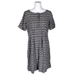 Unisex Noa Noa - Mitteveniv kleit, suurus 40 - Hall ()