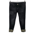 Unisex Desigual - Teksad, suurus W30 - Hall ()